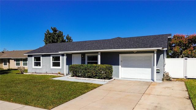 1537 COLONY AVENUE, Kissimmee, FL 34744