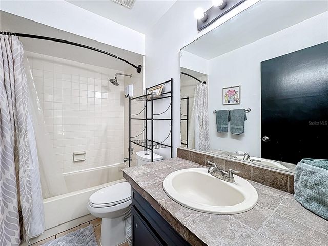 1537 COLONY AVENUE, Kissimmee, FL 34744