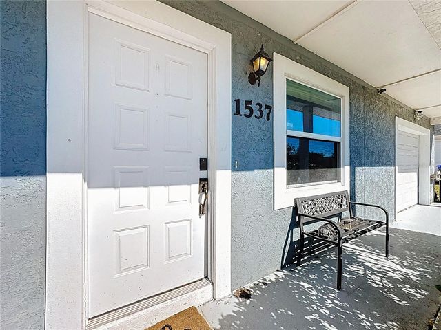 1537 COLONY AVENUE, Kissimmee, FL 34744