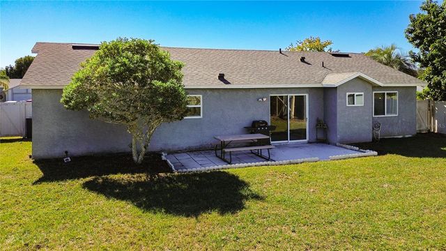 1537 COLONY AVENUE, Kissimmee, FL 34744