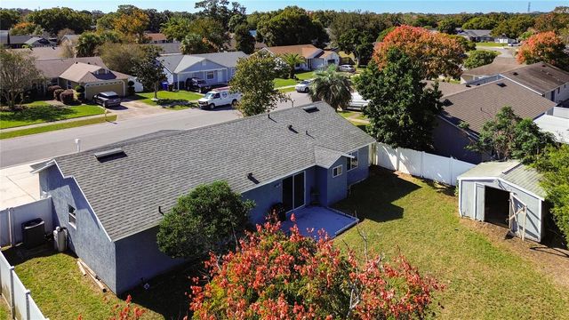 1537 COLONY AVENUE, Kissimmee, FL 34744