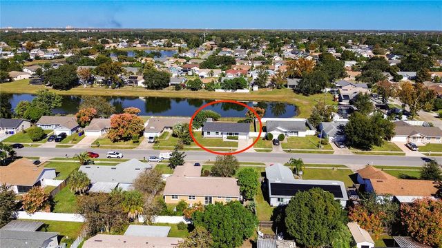 1537 COLONY AVENUE, Kissimmee, FL 34744