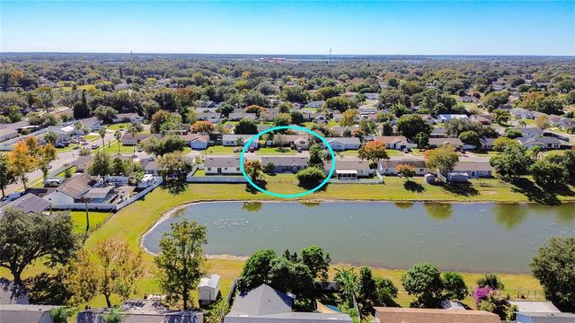 1537 COLONY AVENUE, Kissimmee, FL 34744