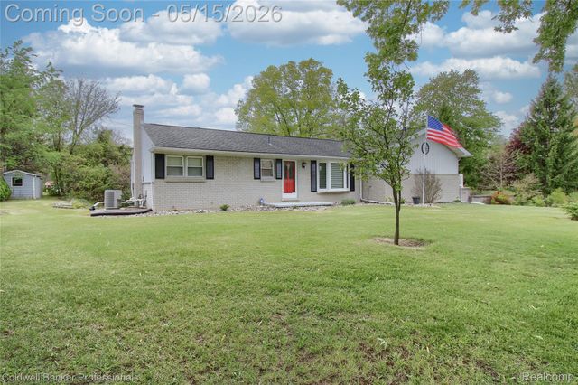 14260 Haggerty Road, Van Buren Charter Township, MI 48111