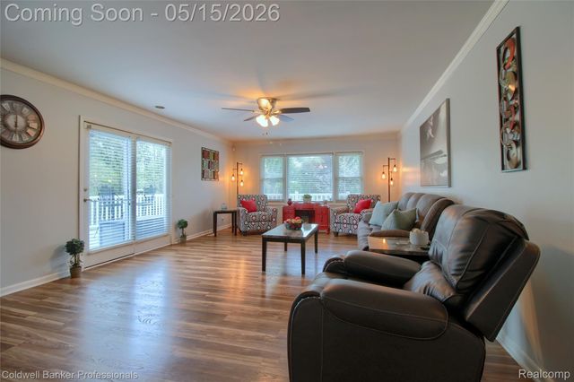 14260 Haggerty Road, Van Buren Charter Township, MI 48111
