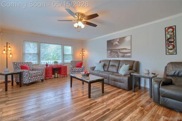 14260 Haggerty Road, Van Buren Charter Township, MI 48111