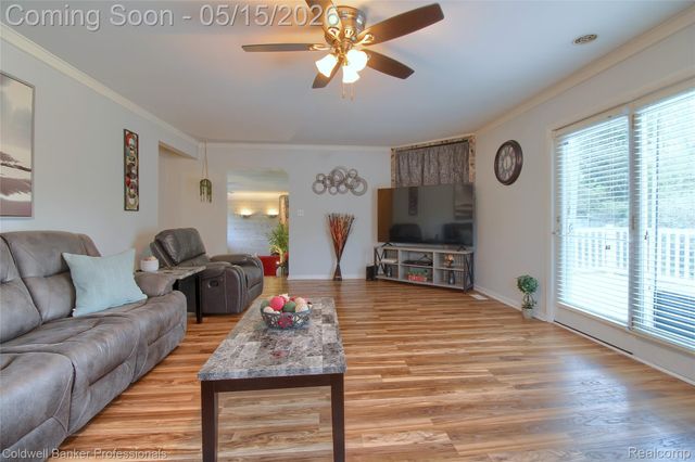 14260 Haggerty Road, Van Buren Charter Township, MI 48111