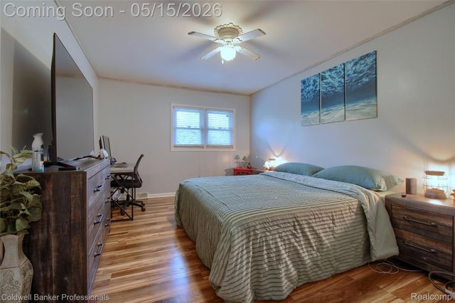 14260 Haggerty Road, Van Buren Charter Township, MI 48111