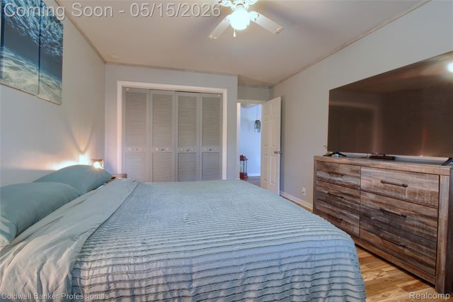 14260 Haggerty Road, Van Buren Charter Township, MI 48111