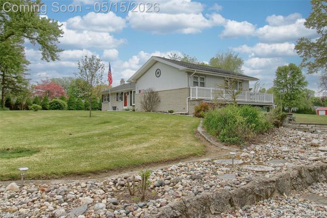 14260 Haggerty Road, Van Buren Charter Township, MI 48111