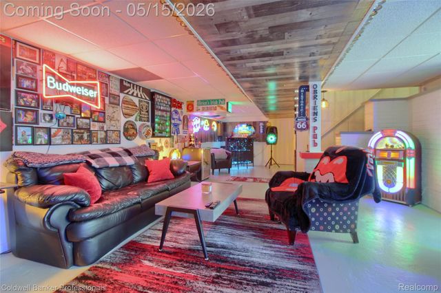 14260 Haggerty Road, Van Buren Charter Township, MI 48111