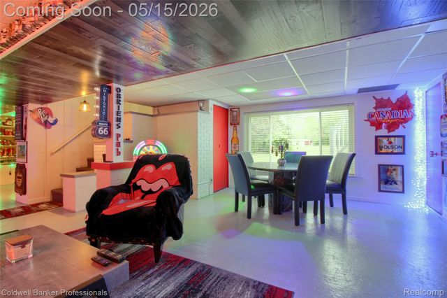14260 Haggerty Road, Van Buren Charter Township, MI 48111