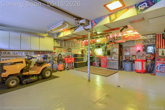 14260 Haggerty Road, Van Buren Charter Township, MI 48111