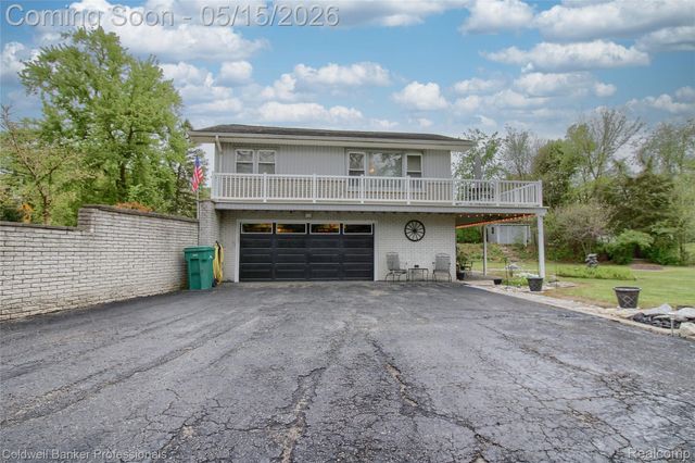 14260 Haggerty Road, Van Buren Charter Township, MI 48111