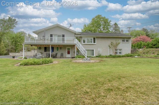 14260 Haggerty Road, Van Buren Charter Township, MI 48111