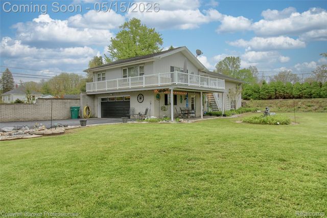 14260 Haggerty Road, Van Buren Charter Township, MI 48111