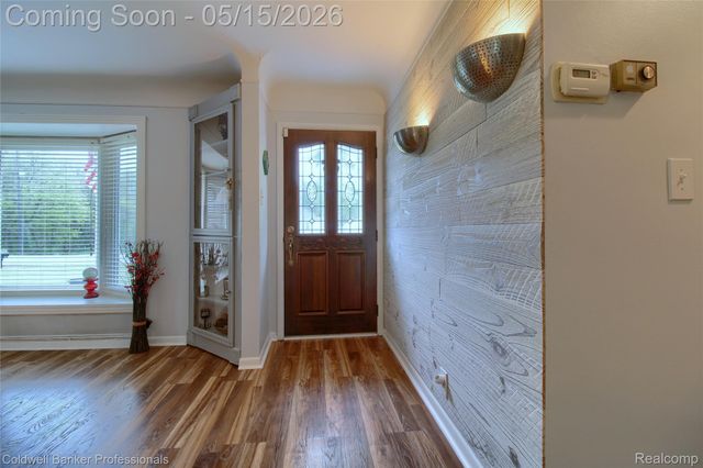 14260 Haggerty Road, Van Buren Charter Township, MI 48111