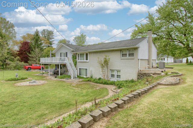 14260 Haggerty Road, Van Buren Charter Township, MI 48111