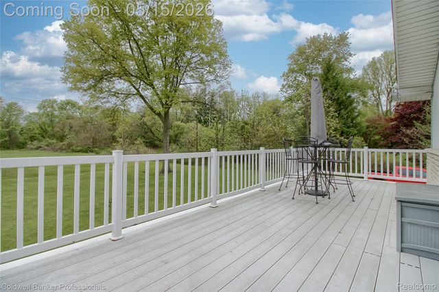 14260 Haggerty Road, Van Buren Charter Township, MI 48111