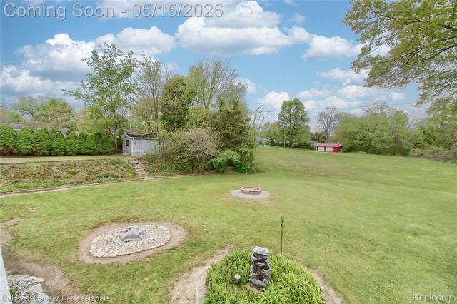 14260 Haggerty Road, Van Buren Charter Township, MI 48111