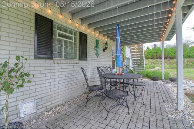 14260 Haggerty Road, Van Buren Charter Township, MI 48111