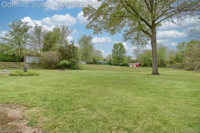 14260 Haggerty Road, Van Buren Charter Township, MI 48111
