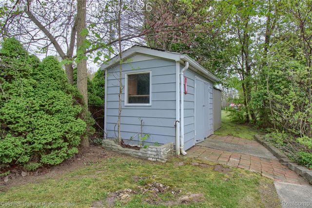 14260 Haggerty Road, Van Buren Charter Township, MI 48111