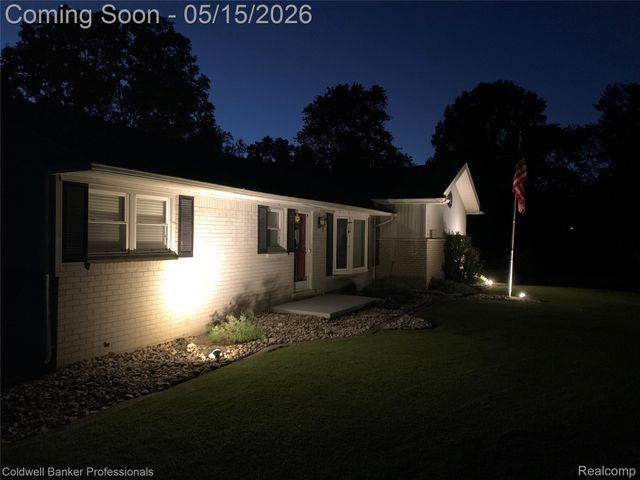 14260 Haggerty Road, Van Buren Charter Township, MI 48111