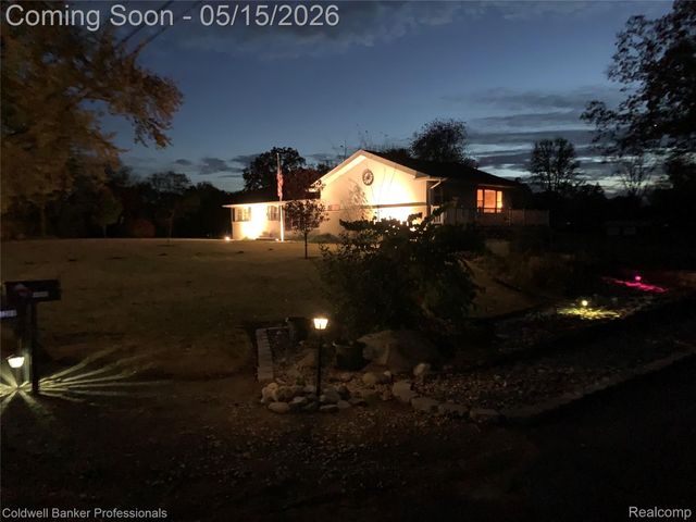 14260 Haggerty Road, Van Buren Charter Township, MI 48111