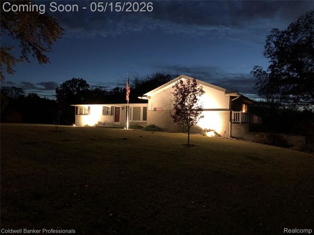 14260 Haggerty Road, Van Buren Charter Township, MI 48111