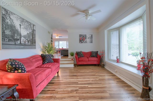 14260 Haggerty Road, Van Buren Charter Township, MI 48111