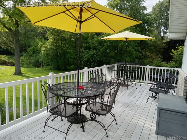 14260 Haggerty Road, Van Buren Charter Township, MI 48111