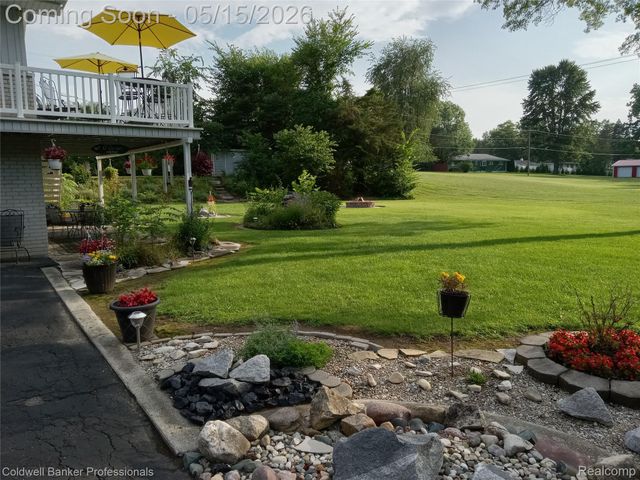 14260 Haggerty Road, Van Buren Charter Township, MI 48111