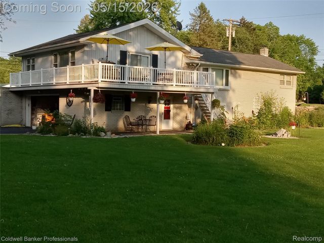14260 Haggerty Road, Van Buren Charter Township, MI 48111