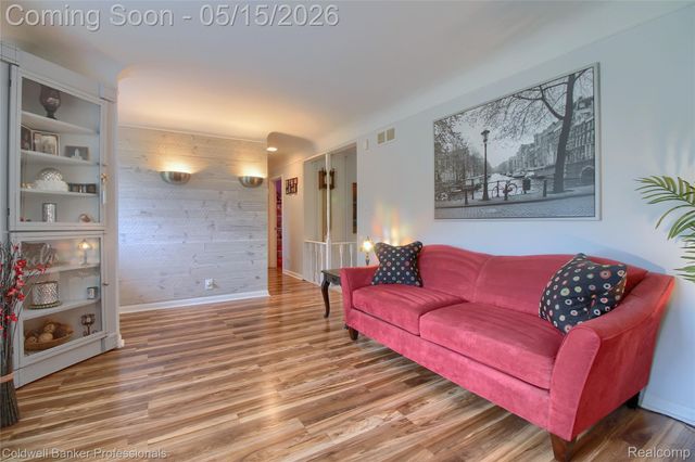 14260 Haggerty Road, Van Buren Charter Township, MI 48111