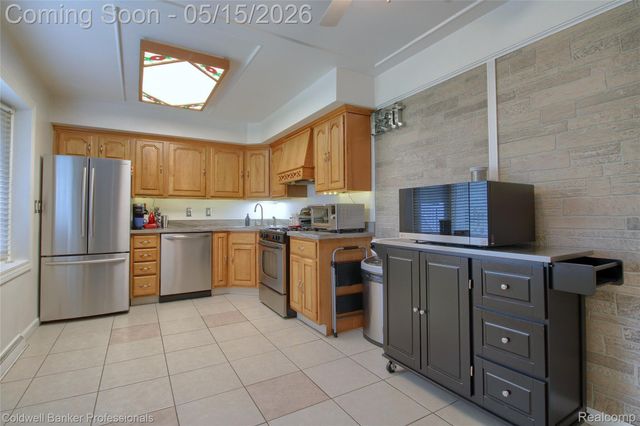 14260 Haggerty Road, Van Buren Charter Township, MI 48111