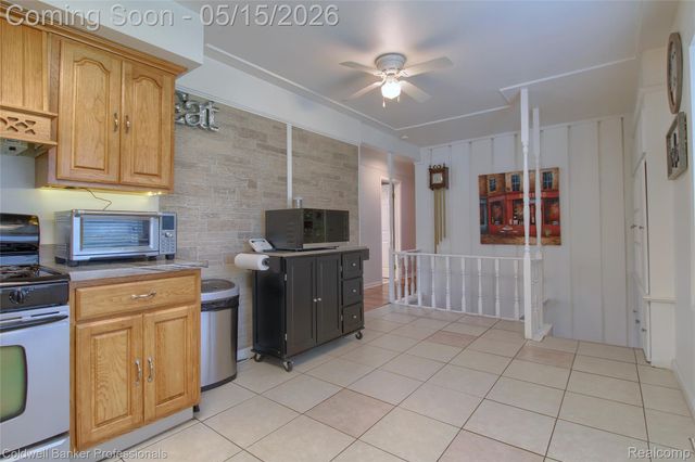 14260 Haggerty Road, Van Buren Charter Township, MI 48111