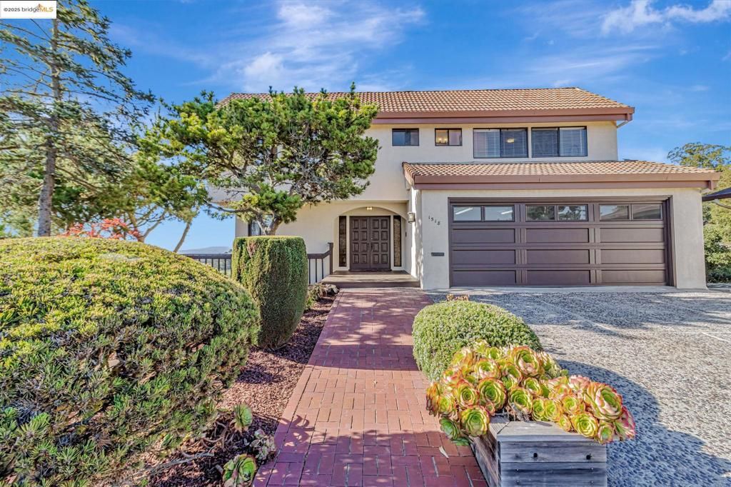 1518 MADERA CT, El Cerrito, CA 94530