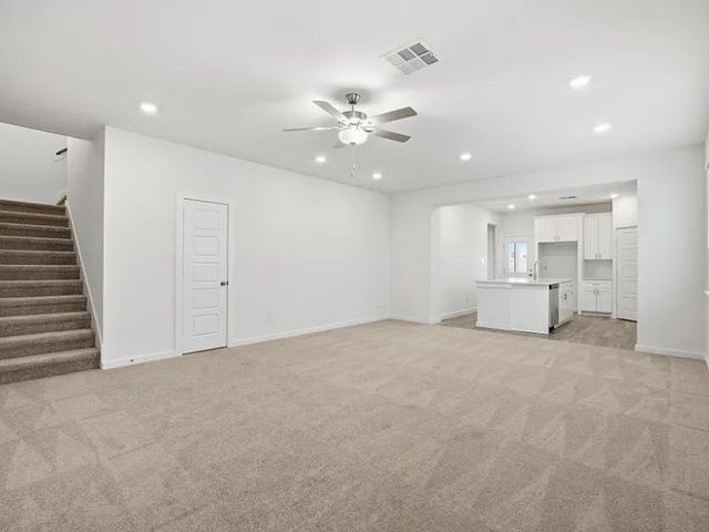 2407 Outpost Canyon Drive, Iowa Colony, TX 77583