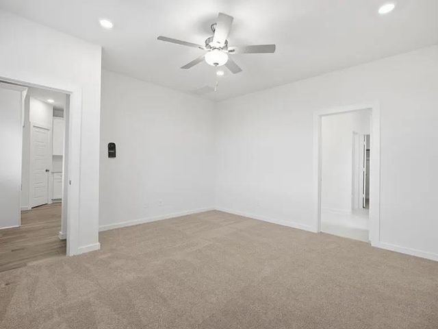 2407 Outpost Canyon Drive, Iowa Colony, TX 77583