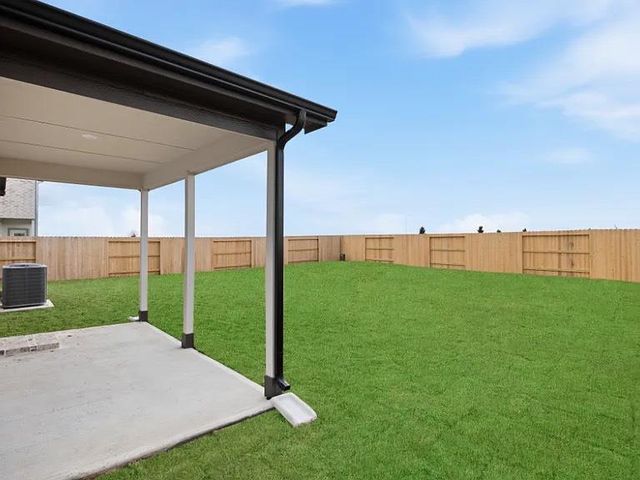 2407 Outpost Canyon Drive, Iowa Colony, TX 77583