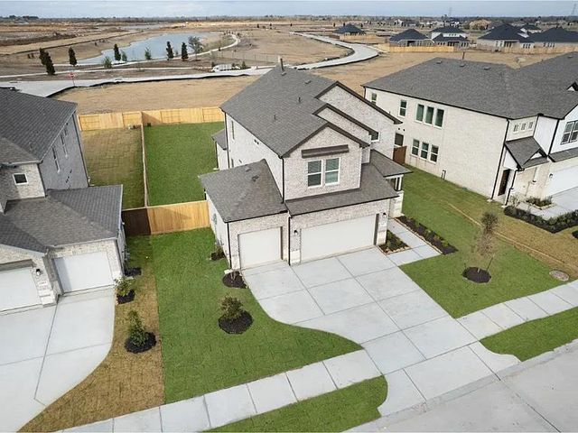 2407 Outpost Canyon Drive, Iowa Colony, TX 77583