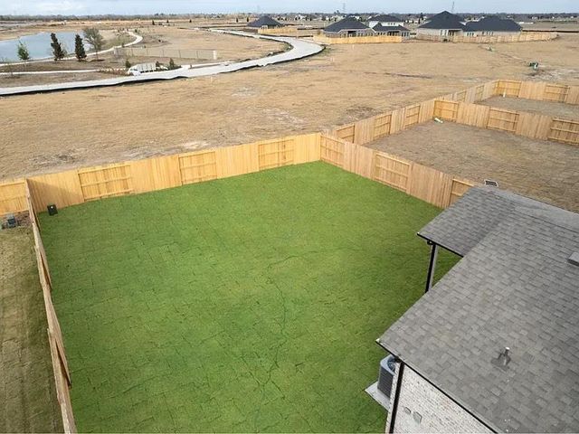 2407 Outpost Canyon Drive, Iowa Colony, TX 77583