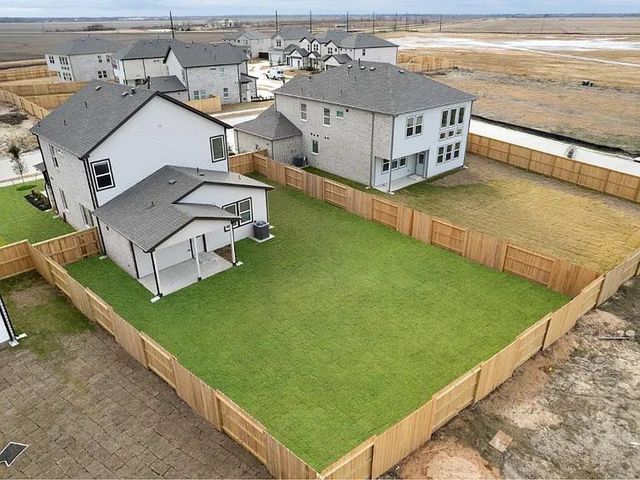 2407 Outpost Canyon Drive, Iowa Colony, TX 77583