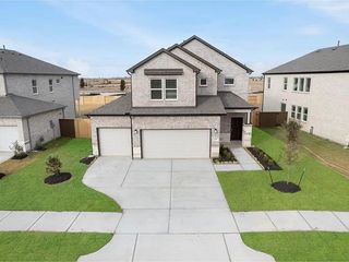 2407 Outpost Canyon Drive, Iowa Colony, TX 77583