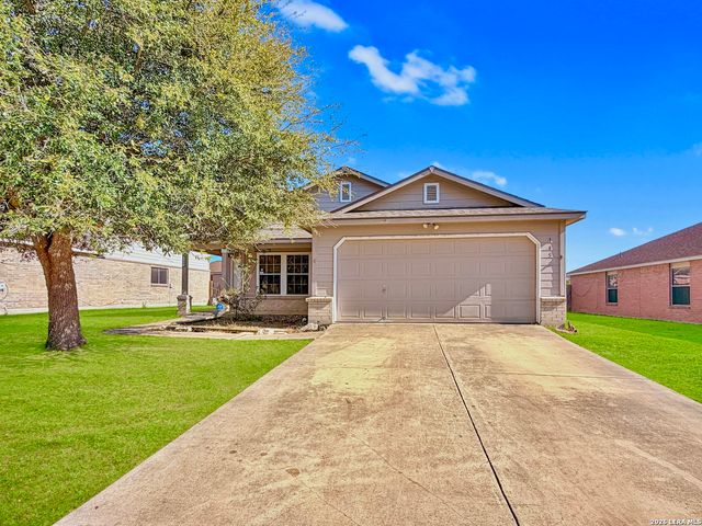 145 S Willow Way, Cibolo, TX 78108