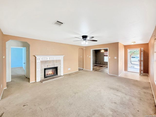 145 S Willow Way, Cibolo, TX 78108