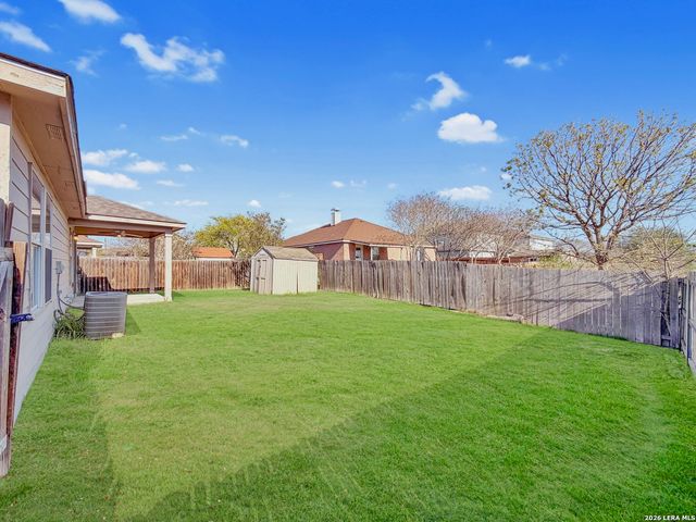 145 S Willow Way, Cibolo, TX 78108