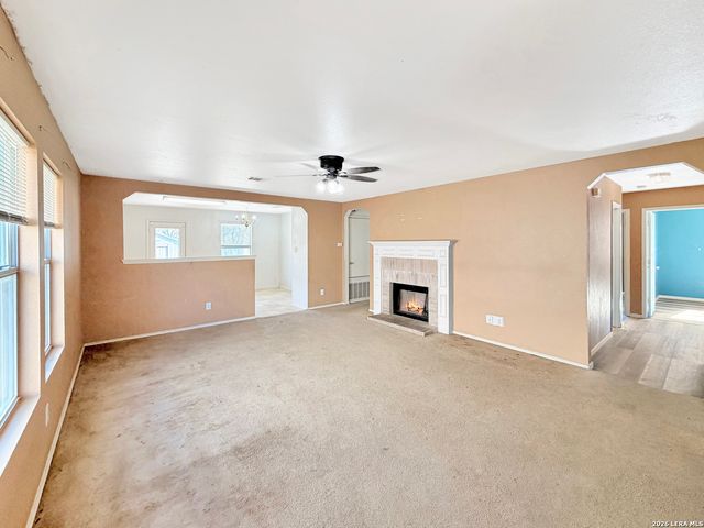 145 S Willow Way, Cibolo, TX 78108