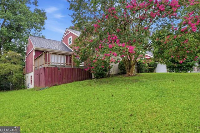 1384 Huntsmen Glen, Riverdale, GA 30296